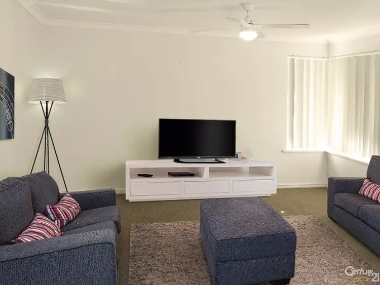 Third view of Homely unit listing, 2/34 Lockwood Crescent, Withers WA 6230