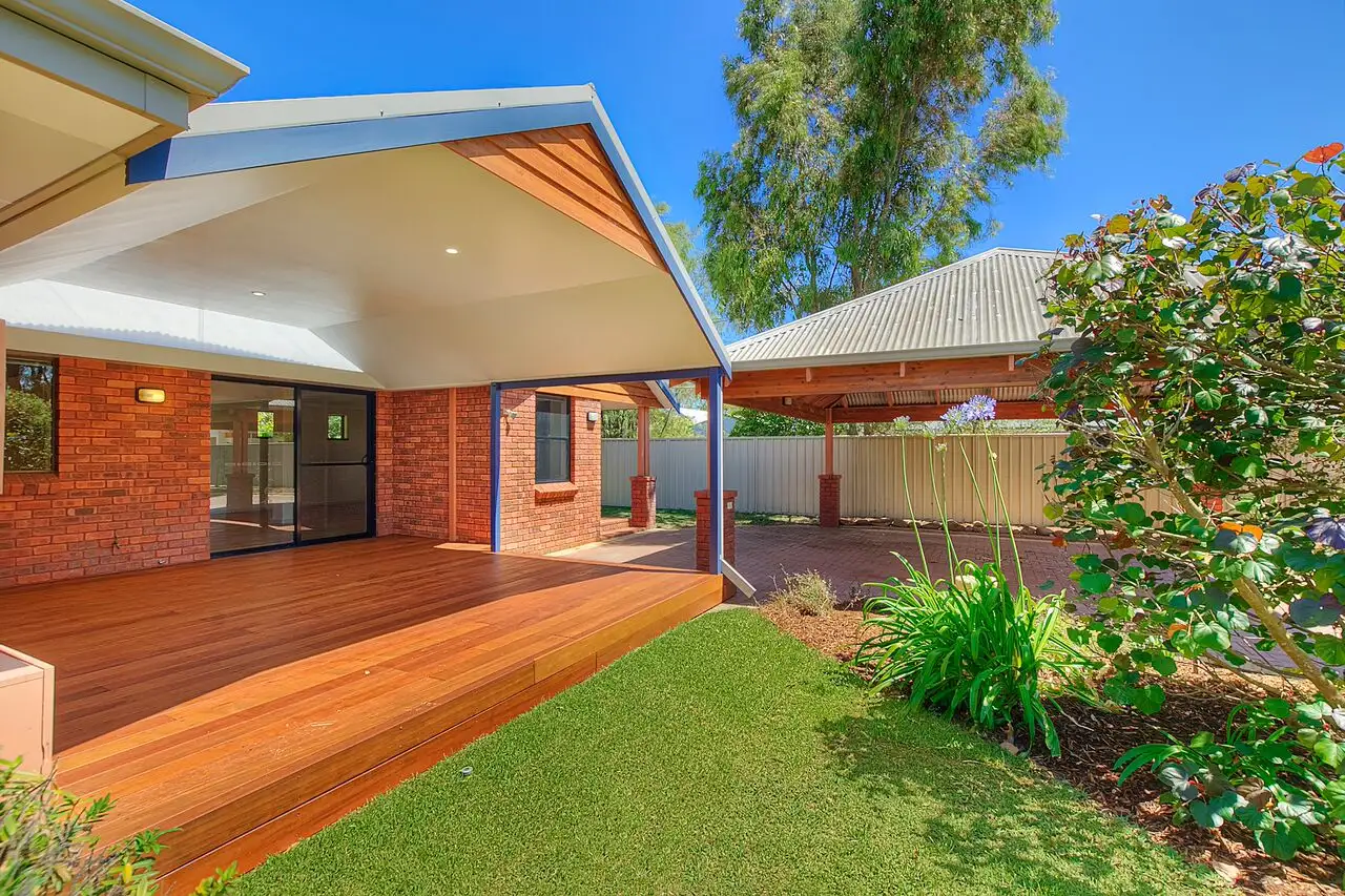 Main view of Homely house listing, 13 Boyle Street, Broadwater WA 6280