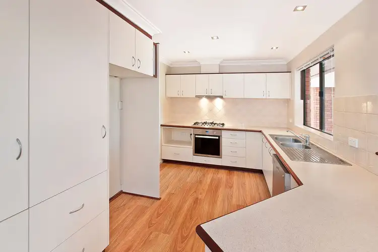 Fifth view of Homely house listing, 13 Boyle Street, Broadwater WA 6280