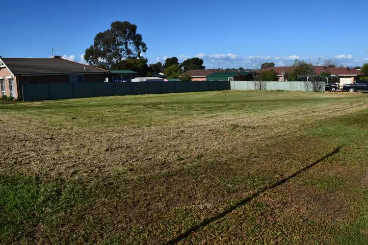 Second view of Homely land listing, 23 Koala Street, Parkes NSW 2870