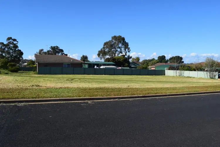 Third view of Homely land listing, 23 Koala Street, Parkes NSW 2870