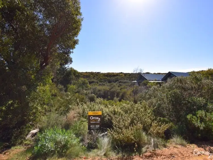 Main view of Homely land listing, Lot 184 Flinders Road, Vivonne Bay SA 5223