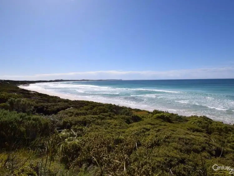 Second view of Homely land listing, Lot 184 Flinders Road, Vivonne Bay SA 5223