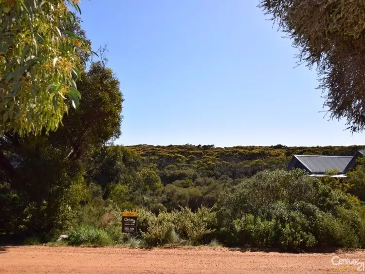 Fourth view of Homely land listing, Lot 184 Flinders Road, Vivonne Bay SA 5223