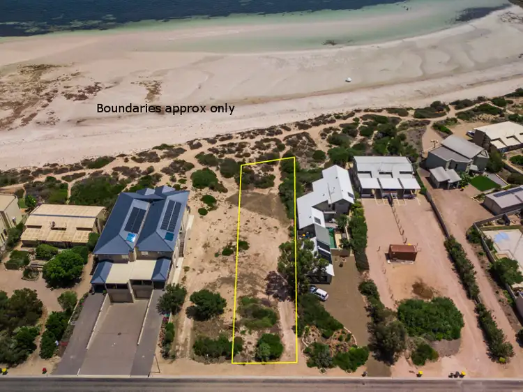 Lot 192 Tipara Court, Moonta Bay SA 5558