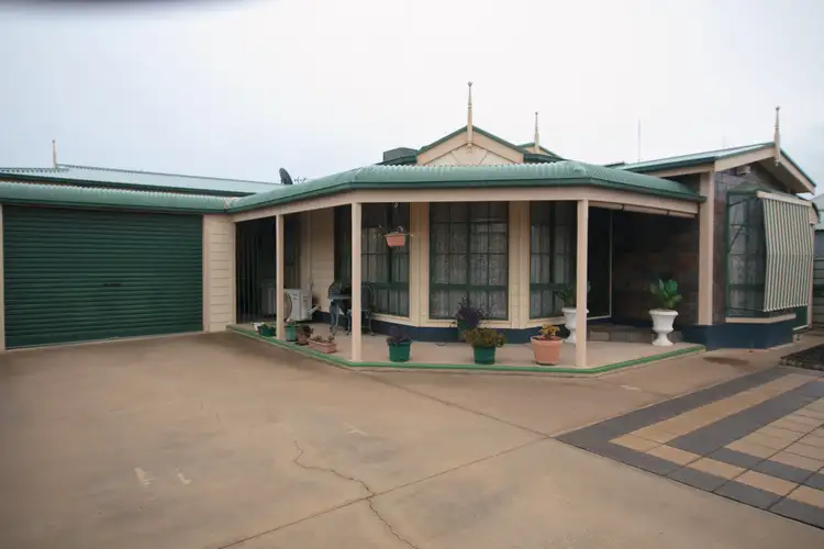 Main view of Homely house listing, 34 Horner Street, Port Pirie SA 5540