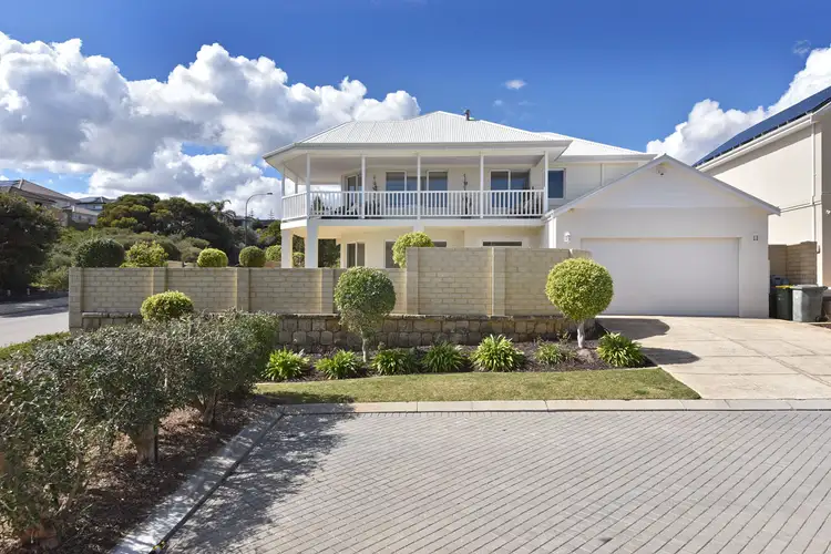 Second view of Homely house listing, 34 Mariners View, Mindarie WA 6030