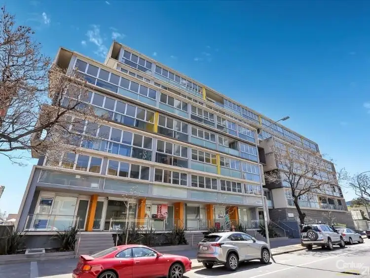 612/185 Morphett Street, Adelaide SA 5000