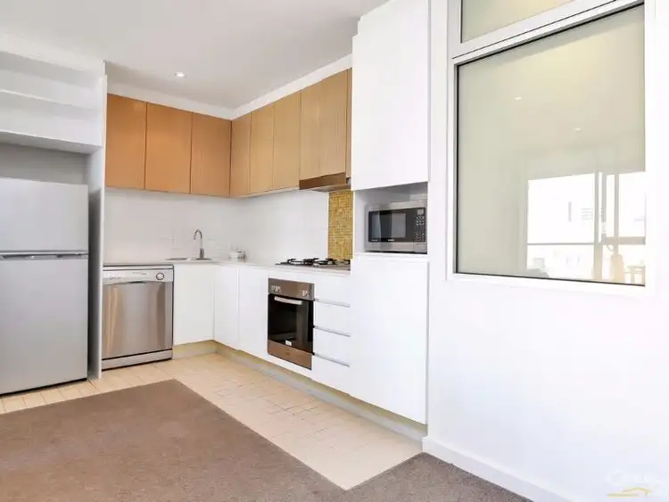 Fifth view of Homely apartment listing, 612/185 Morphett Street, Adelaide SA 5000