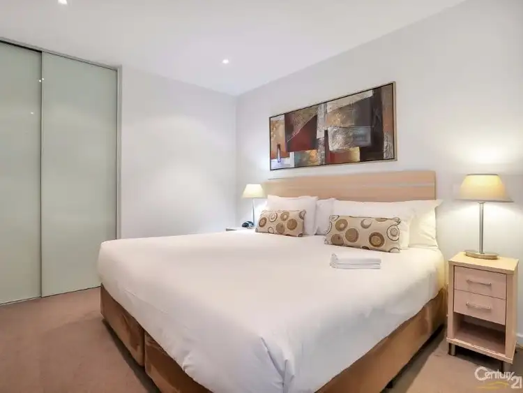 Sixth view of Homely apartment listing, 612/185 Morphett Street, Adelaide SA 5000