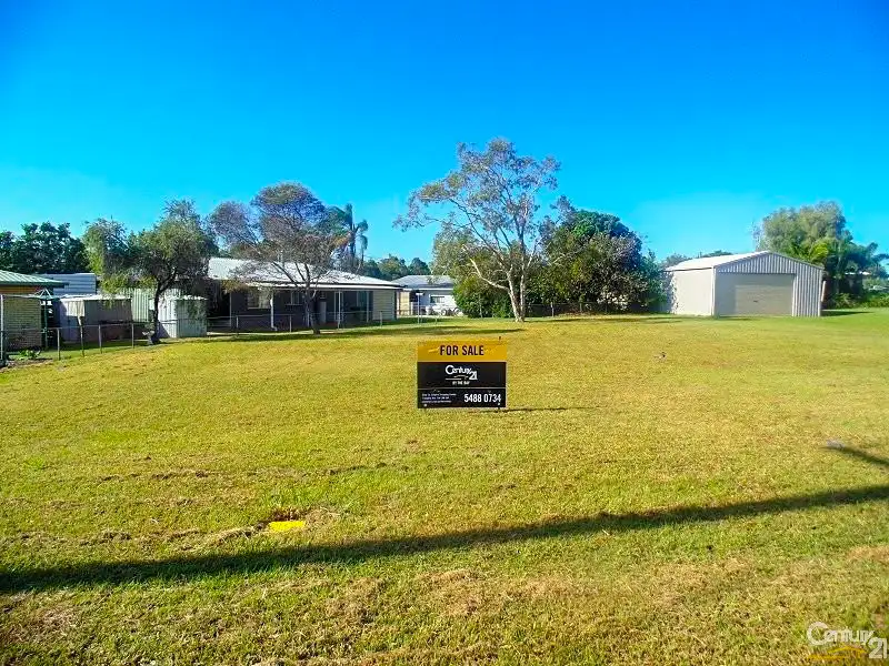 Main view of Homely land listing, 3 Tailor Street, Tin Can Bay QLD 4580