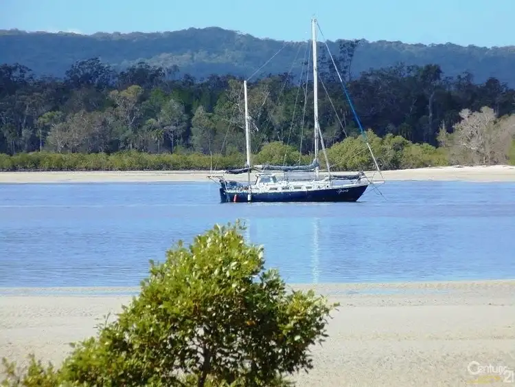 Fourth view of Homely land listing, 3 Tailor Street, Tin Can Bay QLD 4580