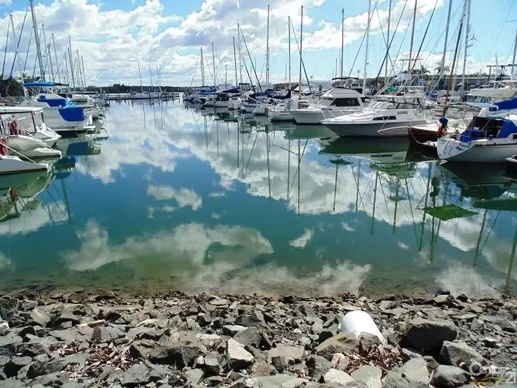 Fifth view of Homely land listing, 3 Tailor Street, Tin Can Bay QLD 4580