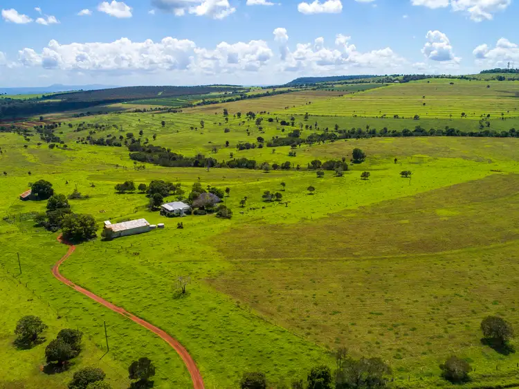 Second view of Homely rural property listing, Lot 4 Levers Road, Tablelands QLD 4605
