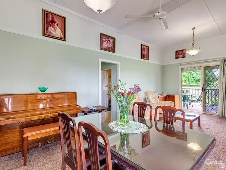 Fifth view of Homely rural property listing, Lot 4 Levers Road, Tablelands QLD 4605