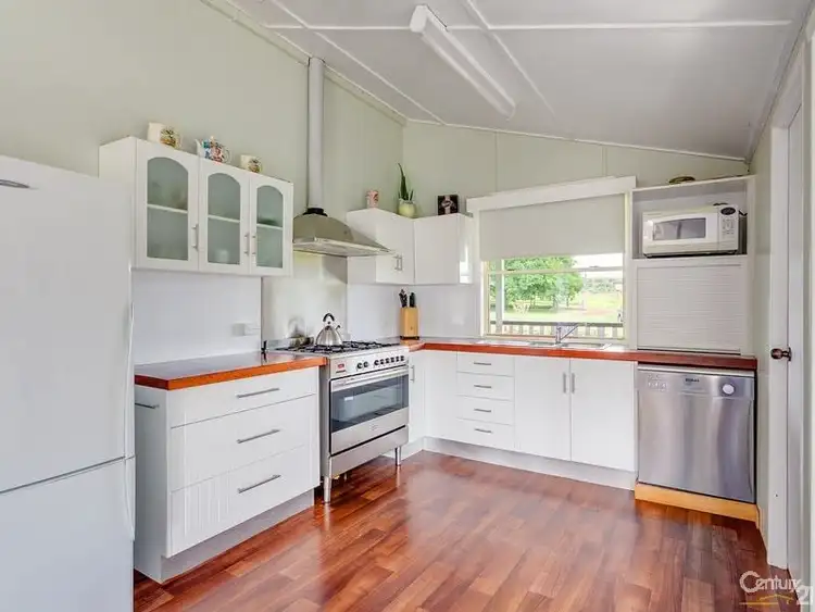 Sixth view of Homely rural property listing, Lot 4 Levers Road, Tablelands QLD 4605