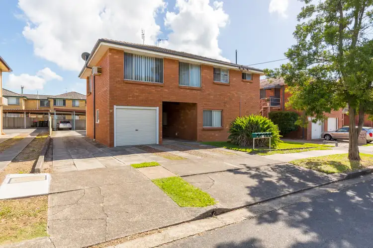 1-6/28 Railway Road, New Lambton NSW 2305