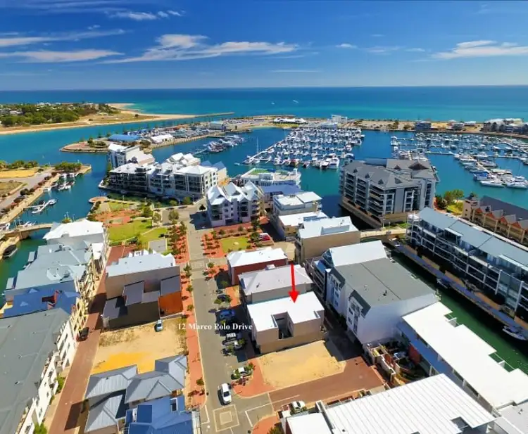 12 Marco Polo Drive, Mandurah WA 6210