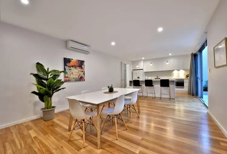Second view of Homely house listing, 12 Marco Polo Drive, Mandurah WA 6210