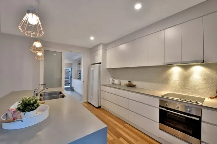 Third view of Homely house listing, 12 Marco Polo Drive, Mandurah WA 6210