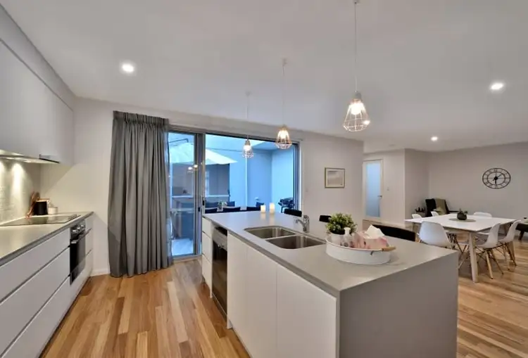Fourth view of Homely house listing, 12 Marco Polo Drive, Mandurah WA 6210