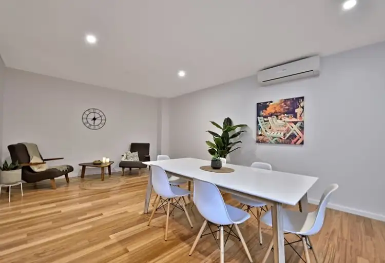 Fifth view of Homely house listing, 12 Marco Polo Drive, Mandurah WA 6210