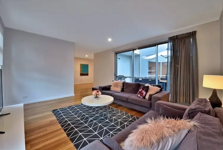 Seventh view of Homely house listing, 12 Marco Polo Drive, Mandurah WA 6210