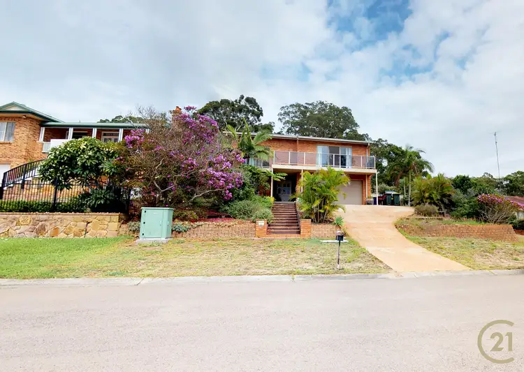 25 Kanimbla Drive, Salamander Bay NSW 2317