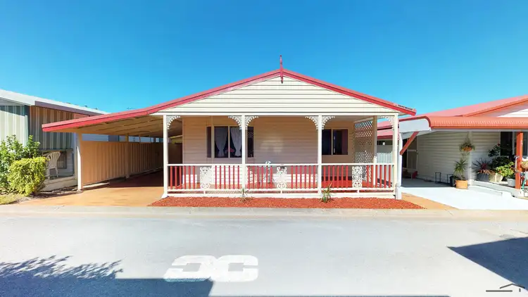 Main view of Homely apartment listing, 47/2 Frost Road, Anna Bay NSW 2316