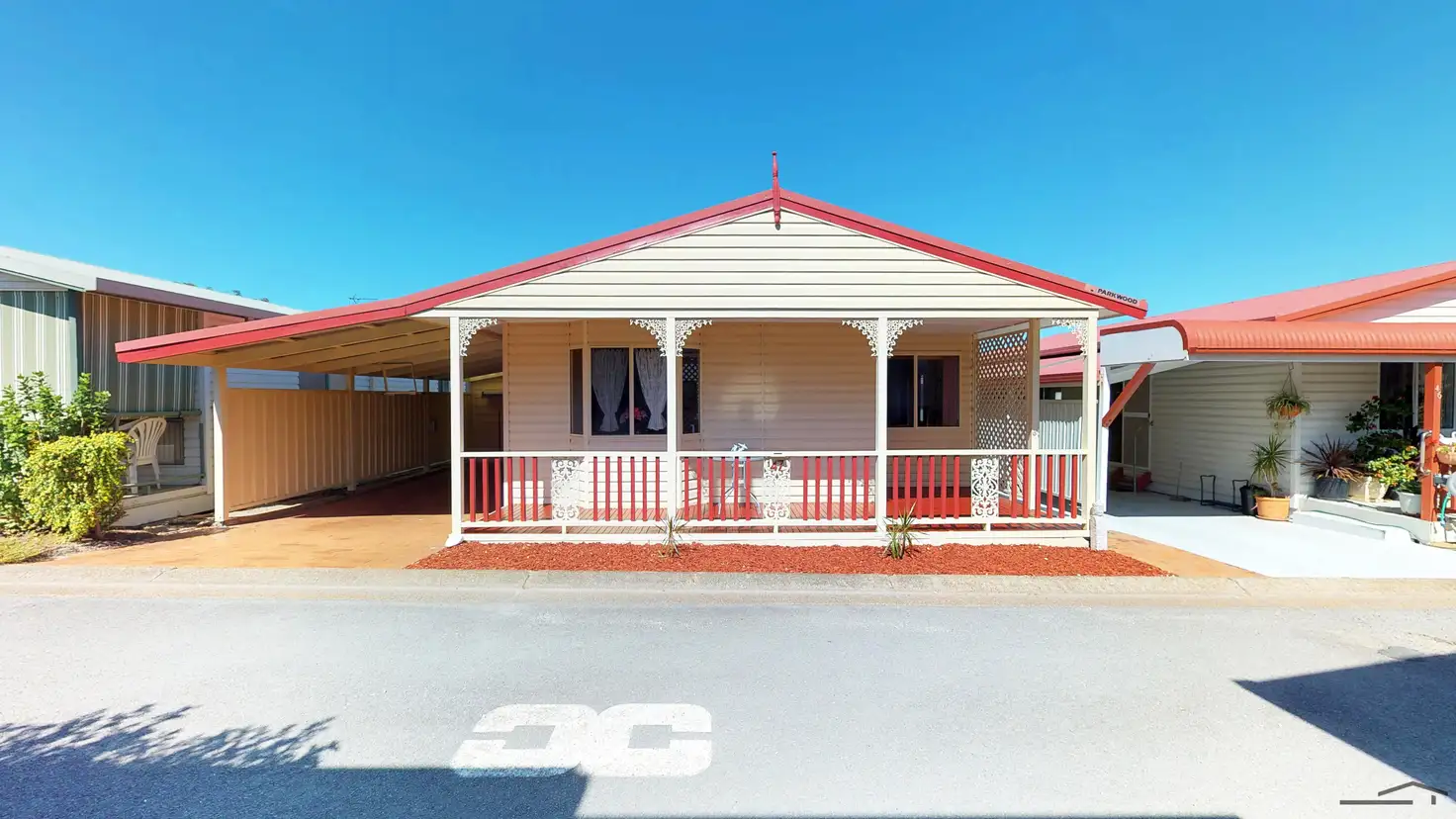Main view of Homely apartment listing, 47/2 Frost Road, Anna Bay NSW 2316