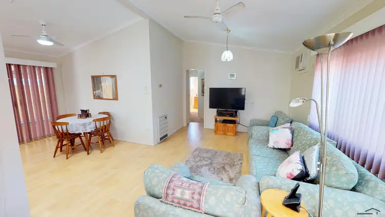 Second view of Homely apartment listing, 47/2 Frost Road, Anna Bay NSW 2316