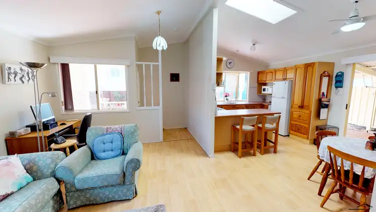Fourth view of Homely apartment listing, 47/2 Frost Road, Anna Bay NSW 2316