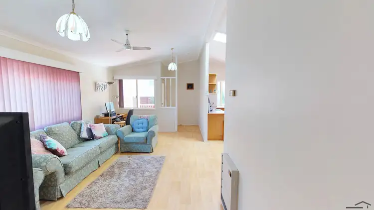 Fifth view of Homely apartment listing, 47/2 Frost Road, Anna Bay NSW 2316