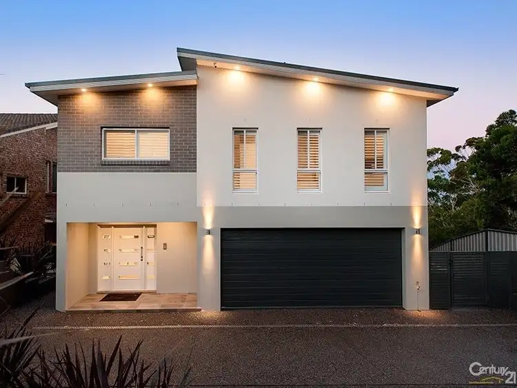 Second view of Homely house listing, 35 Canomii Close, Nelson Bay NSW 2315