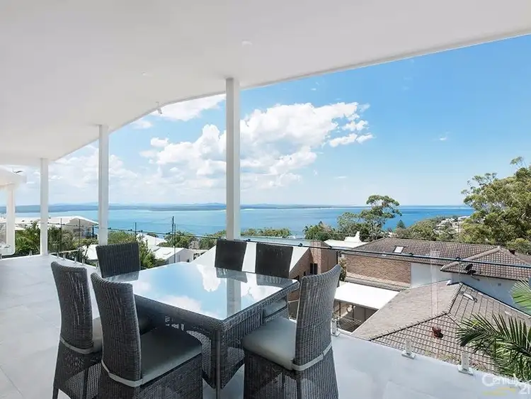 Fourth view of Homely house listing, 35 Canomii Close, Nelson Bay NSW 2315