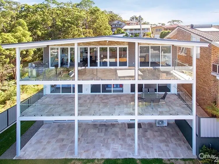 Sixth view of Homely house listing, 35 Canomii Close, Nelson Bay NSW 2315