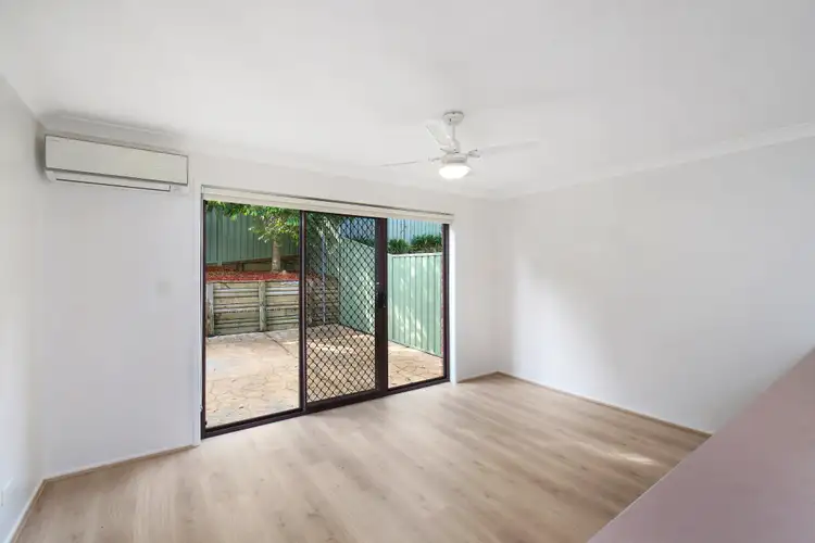 Second view of Homely semi-detached listing, 1/9 Day Dawn Place, Erina NSW 2250