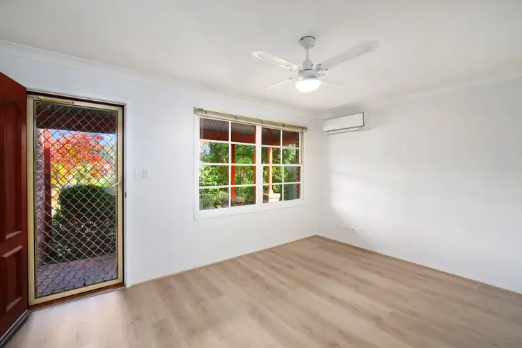 Third view of Homely semi-detached listing, 1/9 Day Dawn Place, Erina NSW 2250