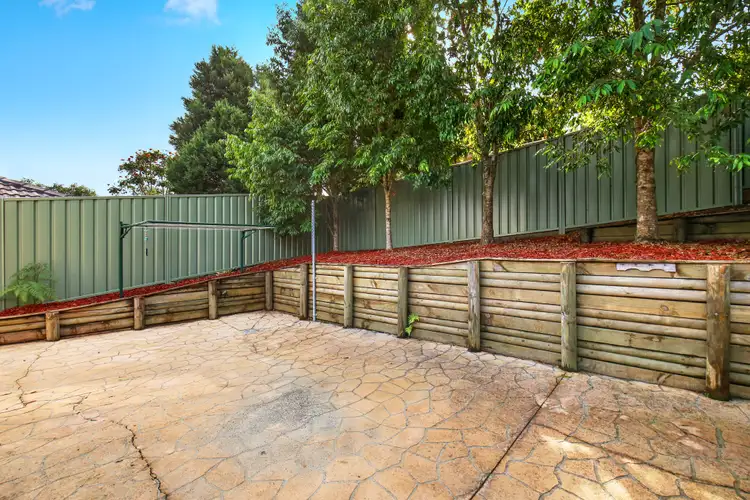 Fourth view of Homely semi-detached listing, 1/9 Day Dawn Place, Erina NSW 2250