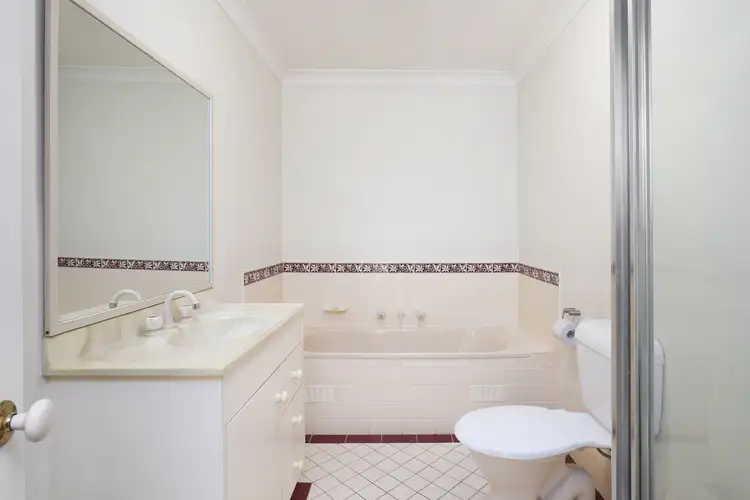 Sixth view of Homely semi-detached listing, 1/9 Day Dawn Place, Erina NSW 2250