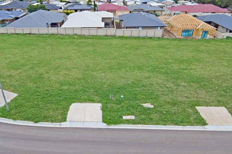 Third view of Homely land listing, 7 (Lot 6) Pitcher Place, Woodcroft SA 5162