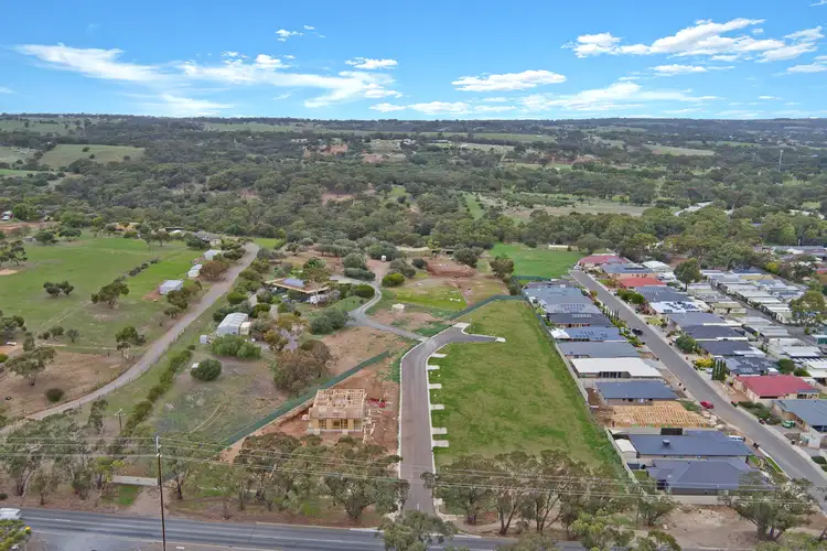 Third view of Homely land listing, 6 (Lot 5) Pitcher Place, Woodcroft SA 5162