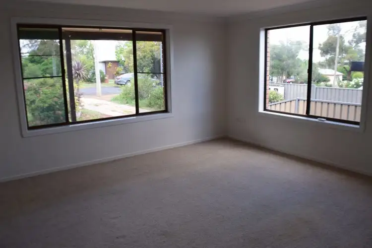 Second view of Homely house listing, 12 Dalley Street, Parkes NSW 2870
