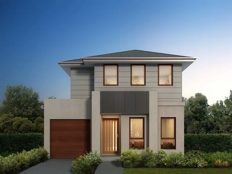 Main view of Homely house listing, 174-178 Garfield Road East, Riverstone NSW 2765