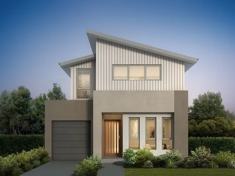 Second view of Homely house listing, 174-178 Garfield Road East, Riverstone NSW 2765