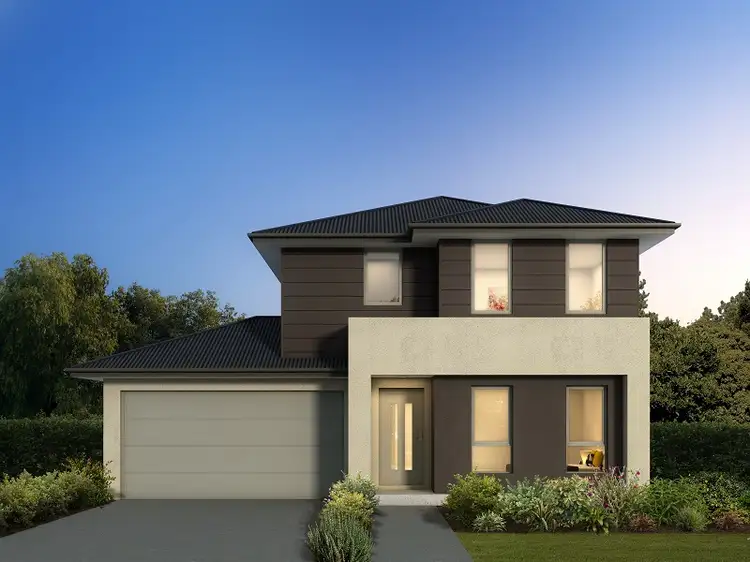 Third view of Homely house listing, 174-178 Garfield Road East, Riverstone NSW 2765