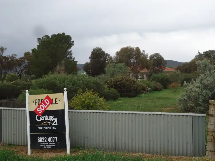 11072 Augusta Highway, Warnertown via, Port Pirie SA 5540
