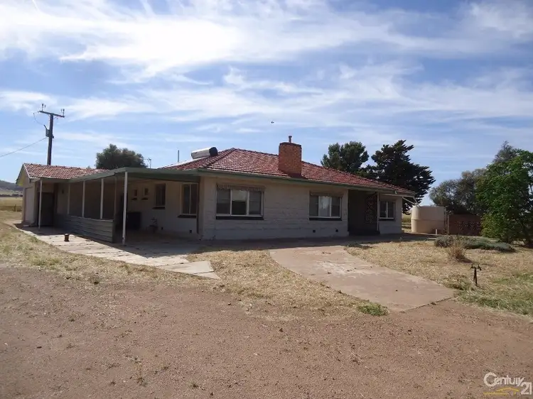 Second view of Homely house listing, 11072 Augusta Highway, Warnertown via, Port Pirie SA 5540
