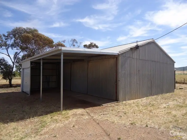 Fifth view of Homely house listing, 11072 Augusta Highway, Warnertown via, Port Pirie SA 5540