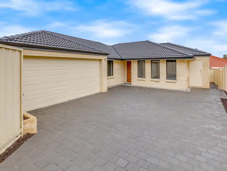 3 Croft Street, Gosnells WA 6110